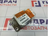 Блок управления AIR BAG Nissan Almera (N16) 28556-5M31A