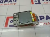 Блок управления AIR BAG Nissan Almera (N16) 28556-5M31A