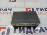 Дисплей информационный Nissan Almera (N16) 28090-BU701