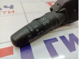 Переключатель поворотов подрулевой Nissan Almera (N16) 25540-AV600