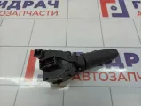 Переключатель поворотов подрулевой Nissan Almera (N16) 25540-AV600