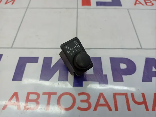 Кнопка корректора фар Nissan Almera (N16) 25190-BN800