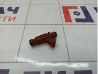 Форсунка инжекторная электрическая Nissan Almera (N16) 16600-9F600