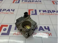 Заслонка дроссельная электрическая Nissan Almera (N16) 16119-8N003