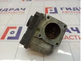 Заслонка дроссельная электрическая Nissan Almera (N16) 16119-8N003
