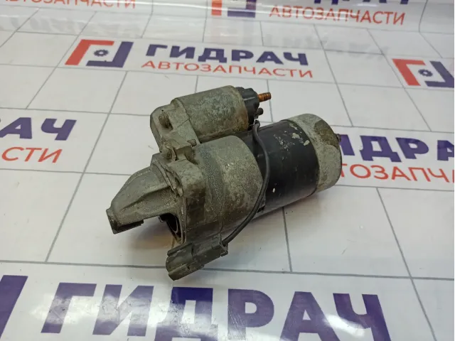 Стартер Nissan Almera (N16) 23300-0M302