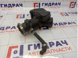 Патрубок воздушного фильтра Nissan Almera (N16) 16578-AU000