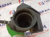 Патрубок воздушного фильтра Nissan Almera (N16) 16578-AU000