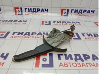 Рычаг стояночного тормоза Nissan Almera (N16) 36010-BN80A
