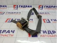 Ремень безопасности с пиропатроном передний левый Nissan Almera (N16) 86885-BM422
