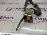 Ремень безопасности с пиропатроном передний левый Nissan Almera (N16) 86885-BM422