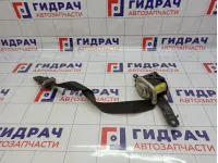 Ремень безопасности с пиропатроном передний правый Nissan Almera (N16) 86884-BM402