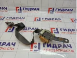 Ремень безопасности с пиропатроном передний правый Nissan Almera (N16) 86884-BM402