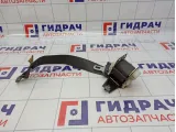 Ремень безопасности задний левый Nissan Almera (N16) 88844-9M702