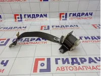 Ремень безопасности задний левый Nissan Almera (N16) 88844-9M702