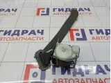 Ремень безопасности задний левый Nissan Almera (N16) 88844-9M702