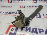 Ремень безопасности задний левый Nissan Almera (N16) 88844-9M702