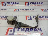 Ремень безопасности задний правый Nissan Almera (N16) 88844-9M702