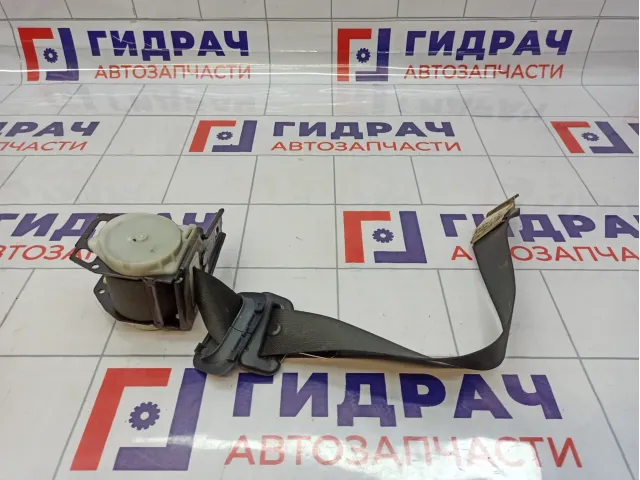Ремень безопасности задний правый Nissan Almera (N16) 88844-9M702