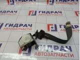 Ремень безопасности задний правый Nissan Almera (N16) 88844-9M702
