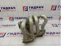Коллектор впускной Nissan Almera (N16) 14003-BN901