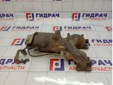 Коллектор выпускной Nissan Almera (N16) 14002-BM720