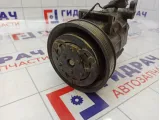 Компрессор системы кондиционирования Nissan Almera (N16) 92600WE410