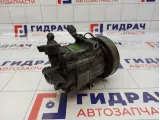 Компрессор системы кондиционирования Nissan Almera (N16) 92600WE410