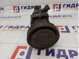 Компрессор системы кондиционирования Nissan Almera (N16) 92600WE410