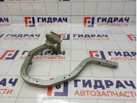Петля крышки багажника левая Nissan Almera (N16) 84400-4M500