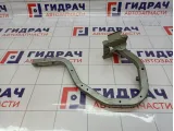 Петля крышки багажника левая Nissan Almera (N16) 84400-4M500
