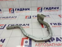 Петля крышки багажника правая Nissan Almera (N16) 84400-4M500