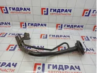 Горловина топливного бака Nissan Almera (N16) 17221-5M303