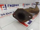 Приемная труба глушителя Nissan Almera (N16) 20010-BN805