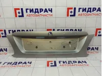 Накладка крышки багажника Nissan Almera (N16) 84810-BM574