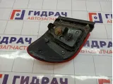 Фонарь задний наружный правый Nissan Almera (N16) 26554-5M528