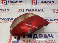 Фонарь задний наружный левый Nissan Almera (N16) 26559-5M528 Фонарь задний наружный левый Nissan Almera (N16) 26559-5M528