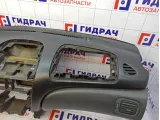 Торпедо Nissan Almera (N16)