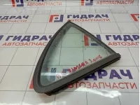 Стекло двери задней правой (форточка) Nissan Almera (N16) 82262-9M700 Стекло двери задней правой (форточка) Nissan Almera (N16) 82262-9M700