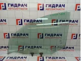 Стекло двери передней левой Nissan Almera (N16) 80301-BM701