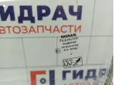 Стекло двери передней левой Nissan Almera (N16) 80301-BM701