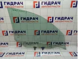 Стекло двери передней левой Nissan Almera (N16) 80301-BM701