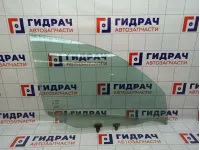 Стекло двери передней правой Nissan Almera (N16) 80300-BM701