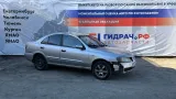 Обшивка багажника правая Nissan Almera (N16) 79920-BN702