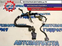 Проводка (коса) двери передней левой Nissan Juke (F15) 241251KA0B Отличное состояние.