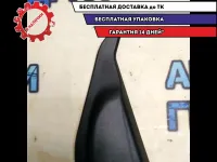 Накладка (кузов внутри) Nissan Juke (F15) 822931KA0A