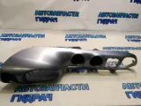 Консоль между сиденьями верхняя часть Nissan Juke (F15) 969311KK0A Отличное состояние.