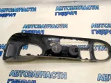 Консоль между сиденьями верхняя часть Nissan Juke (F15) 969311KK0A Отличное состояние.
