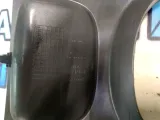Консоль между сиденьями верхняя часть Nissan Juke (F15) 969311KK0A Отличное состояние.