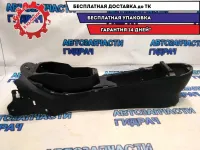 Консоль между сиденьями нижняя часть Nissan Juke (F15) 969101KN0A  Отличное состояние.